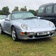 Image for article titled The Parking Lot at the Goodwood Festival of Speed Never Disappoints